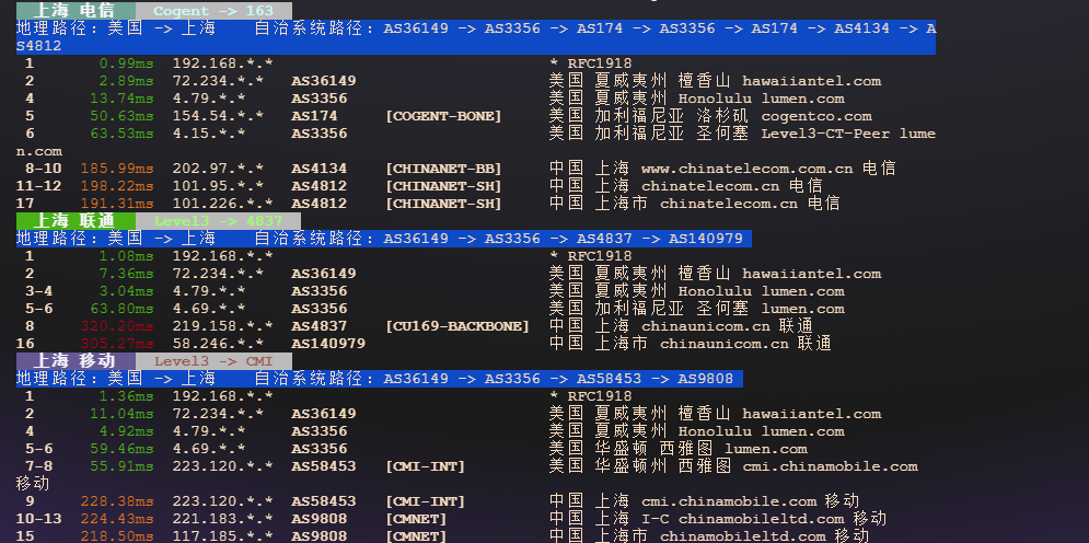 图片[6]-qq.pw：夏威夷高性能VPS测评｜Hawaiian Telcom原生家宽IP节点，Ryzen 9 7940HS八核强劲性能与跨太平洋网络延迟深度解析-VPS主机小镇