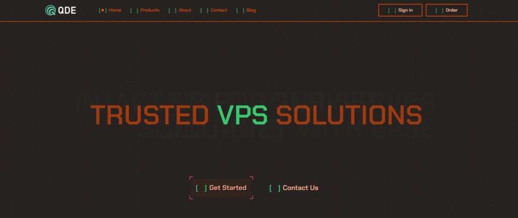 图片[1]-QDE:荷兰高性能VPS测评｜Hizakura B.V. Ryzen 9 极致单核性能，TATA主干全球互联与全平台流媒体解锁详评-VPS主机小镇