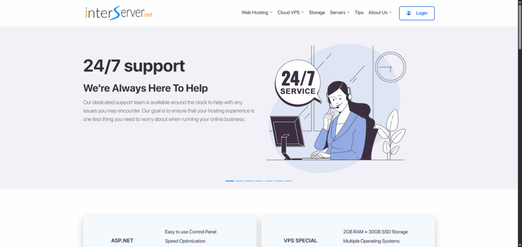 图片[1]-3款便宜美国VPS推荐 —— 海外商家 · 无需实名 · 大带宽更快-VPS主机小镇