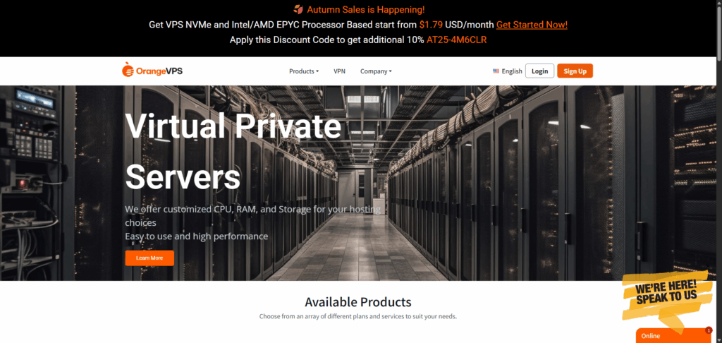 图片[1]-OrangeVPS:香港高性能KVM服务器测评报告：AMD EPYC节点性能、IP信誉与三网回程深度分析-VPS主机小镇