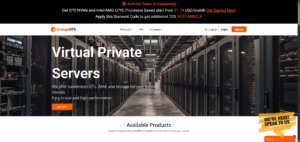 OrangeVPS:新加坡高性能KVM服务器 AMD EPYC性能、IPv6原生网络与PCCW国际回程全解析-VPS主机小镇