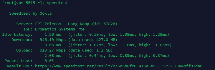 图片[4]-OrangeVPS:香港高性能KVM服务器测评报告：AMD EPYC节点性能、IP信誉与三网回程深度分析-VPS主机小镇