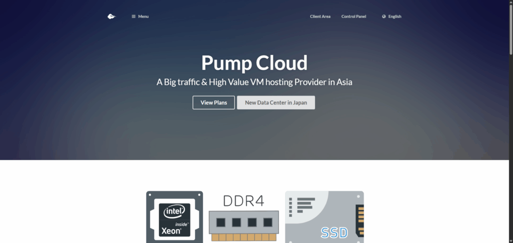 图片[1]-PumpCloud：香港VPS性能分析报告-流媒体解锁与IP信誉评估-VPS主机小镇